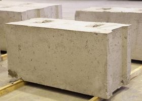 ЖБИ для фундамента (фото)